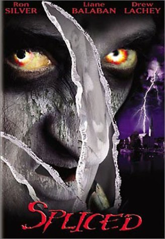 SPLICED/SILVER/BALBABAN/LACHEY/BARUC