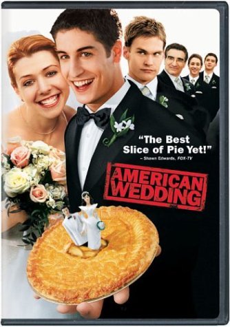 AMERICAN WEDDING/BIGGS/SCOTT/LEVY/HANNIGAN