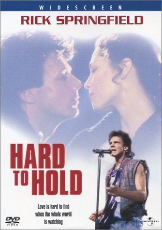 Hard To Hold/Sprinfield/Eilber/Hansen@Clr/Cc@Pg