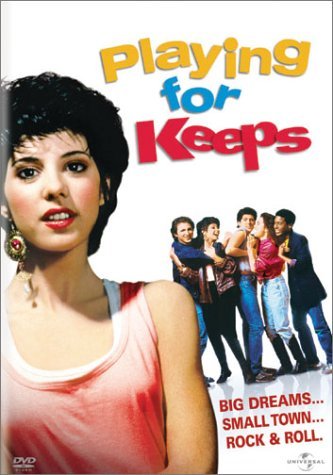 Playing For Keeps/Jordano/Penn/Grant/Ward@Clr/Cc@Pg13