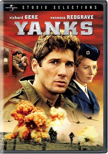 YANKS/GERE/EICHHORN/REDGRAVE/DEVANE