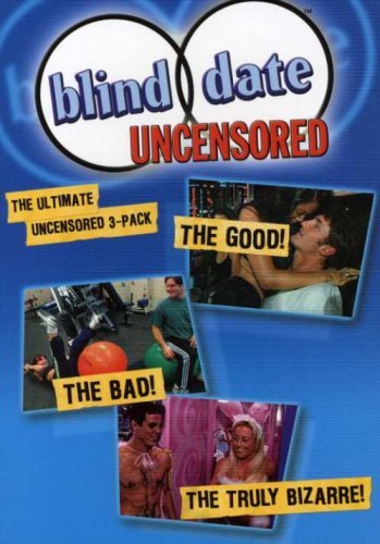 Blind Date/Ultimate Uncensored@Clr/Cc@Nr