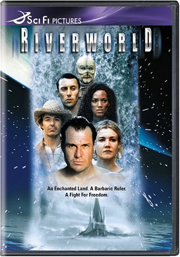 RIVERWORLD/JOHNSON/HOLNESS/LLOYD/BIRCHALL