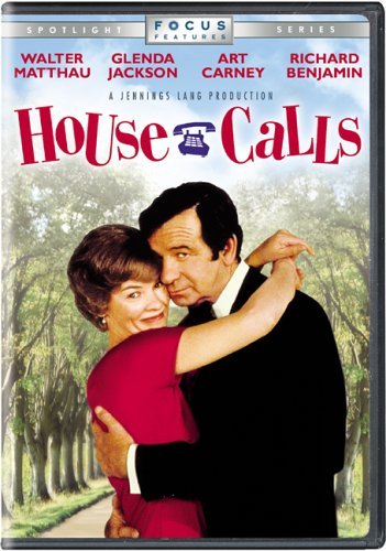 House Calls/House Calls@Ws@Pg