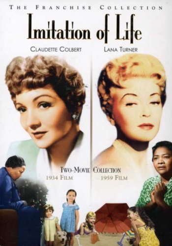 Imitation Of Life (1934) Imita Imitation Of Life Two Movie Co Clr Nr 2 DVD 