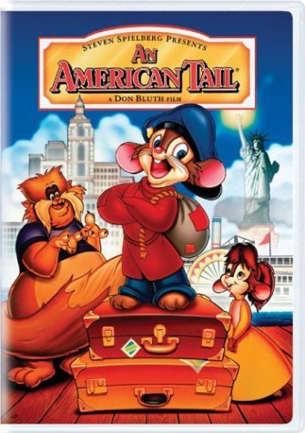 AMERICAN TAIL 1/AMERICAN TAIL 1