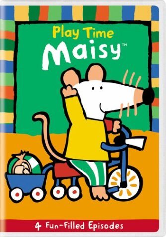 MAISY/PLAYTIME MAISY