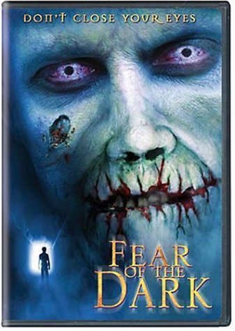 Fear Of The Dark/Zegers/James/Skarsten@Clr/Ws@Pg13