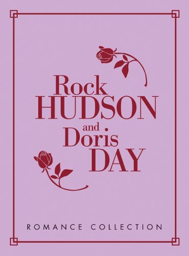 Romance Collection/Hudson/Day@Clr/Ws@Nr/3 Dvd
