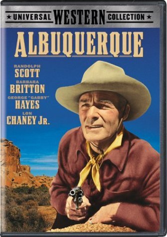 Albuquerque/Scott/Britton/Chaney/Hayes@Clr@Nr