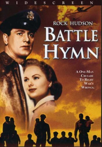 Battle Hymn/Hudson,Rock@Clr/Ws@Nr