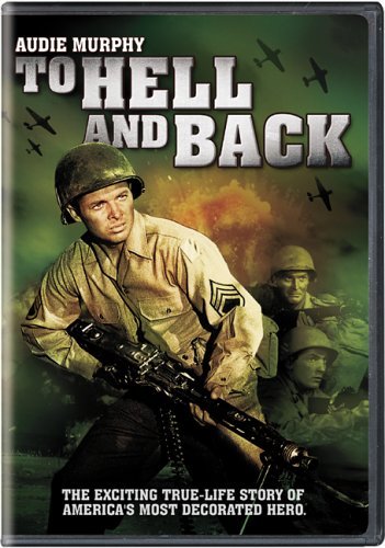 TO HELL & BACK/MURPHY,AUDIE