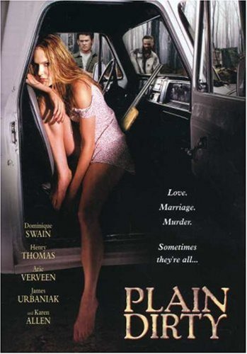 Plain Dirty/Swain/Thomas/Verveen/Allen/Urb@Clr/Ws/Snap@R