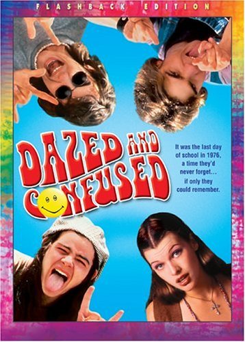 DAZED & CONFUSED/LONDON/WIGGINS/JENSON/COCHRANE