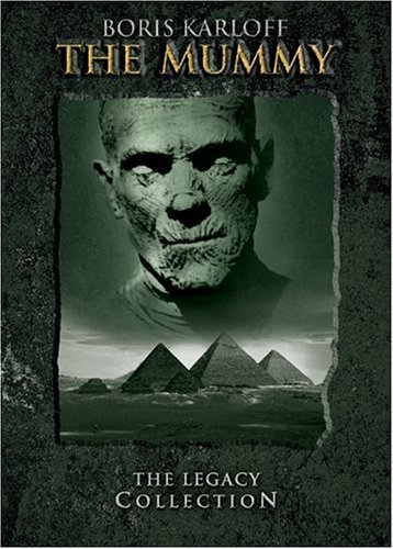 MUMMY LEGACY COLLECTION/MUMMY LEGACY COLLECTION