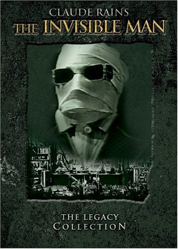 Invisible Man Legacy Collectio Invisible Man Legacy Collectio Clr Nr 5 On 2 