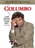 Columbo Season 1 Clr Nr 