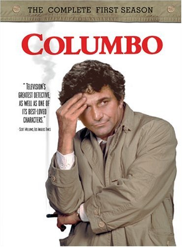 Columbo Season 1 Clr Nr 