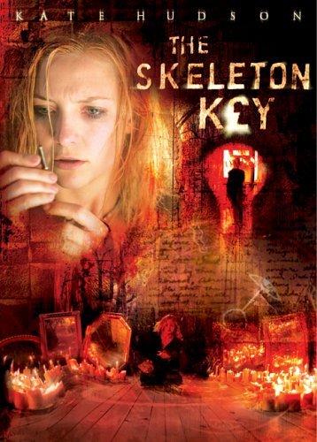 Skeleton Key/Hudson/Rowlands/Sarsgaard@Clr@Pg13