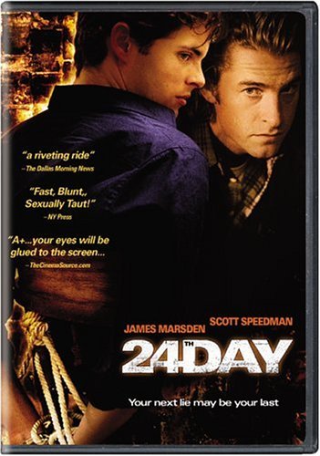 24th Day/Marsden/Speedman/Vergara@Ws@Nr