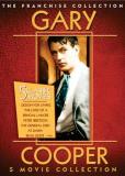 Gary Cooper Collection Cooper Gary Clr Nr 