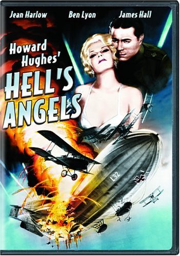 Hells Angels Harlow Lyon Hall Darrow Clr Pg 