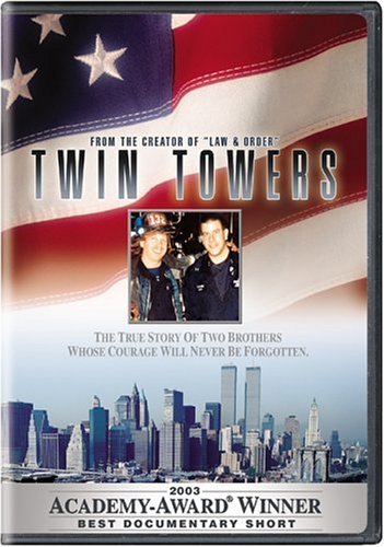 Twin Towers/Twin Towers@Clr@Nr