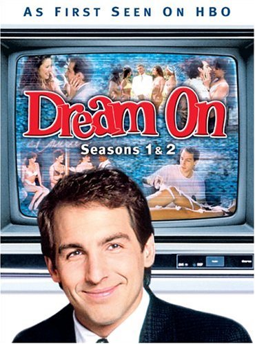 Dream On Seasons 1 2 Clr Nr 