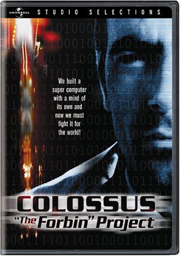 Colossus-Forbin Project/Braeden/Clark/Pinsent/Schaller@Clr@Nr
