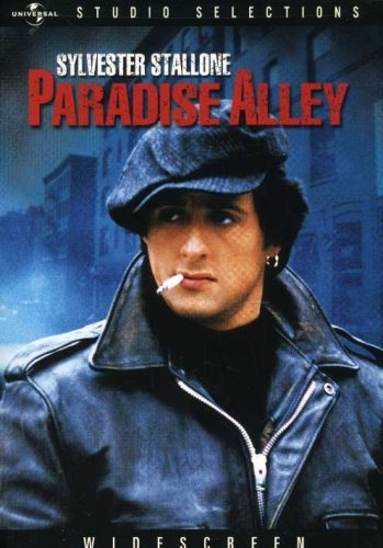 Paradise Alley/Stallone/Assante/Canalito@DVD@PG
