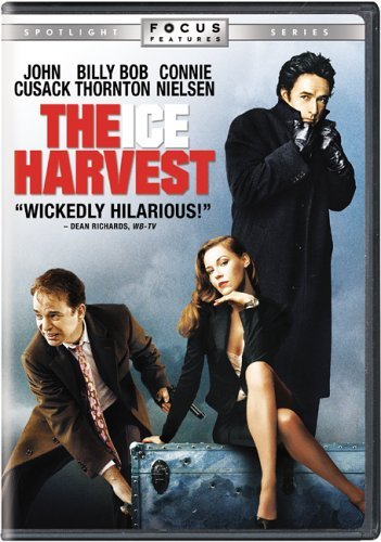 Ice Harvest/Cusack/Thornton@DVD@R