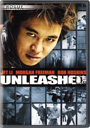 Unleashed/Li/Freeman@Clr@R