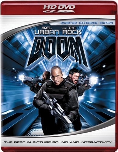 DOOM/DOOM