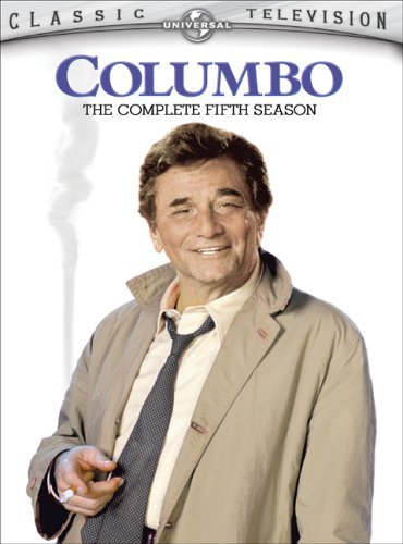 COLUMBO/SEASON 5