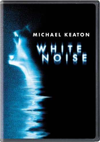 White Noise/Keaton,Michael@Pg13