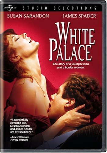 White Palace/Sarandon/Spader/Alexander@R