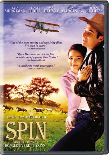 SPIN/SPIN