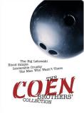 Coen Brother Collection Coen Brother Collection Clr Nr 4 DVD 