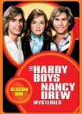 Hardy Boys Nancy Drew Mysterie Season 1 Clr Nr 2 DVD 