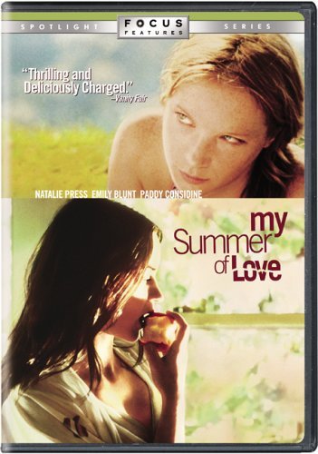 My Summer Of Love/My Summer Of Love@R