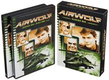 Airwolf Season 1 Clr Nr 