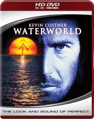 Waterworld/Waterworld@Ws/Hd Dvd@Pg13