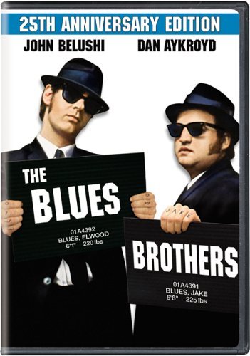 BLUES BROTHERS/BLUES BROTHERS
