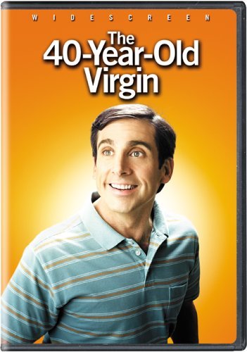 40 Year Old Virgin/40 Year Old Virgin@Clr/Ws@R