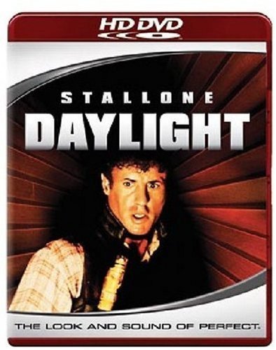 Daylight Daylight Ws Hd DVD R 