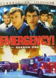 Emergency Season 1 DVD 