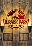 Jurassic Park Adventure Pack Jurassic Park Adventure Pack Clr Nr 3 DVD 