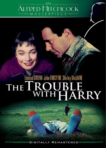 TROUBLE WITH HARRY/TROUBLE WITH HARRY
