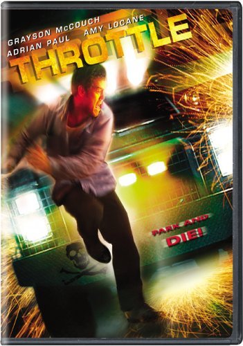 Throttle/Mccouch/Paul/Locane@Clr@R