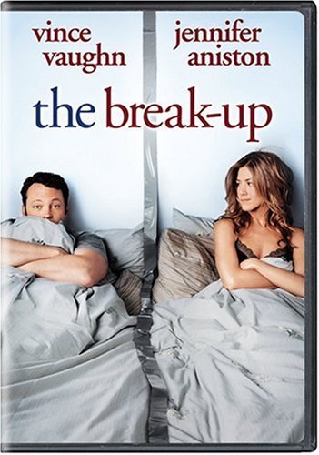 BREAK-UP/BREAK-UP